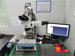 Nikon工具显微镜